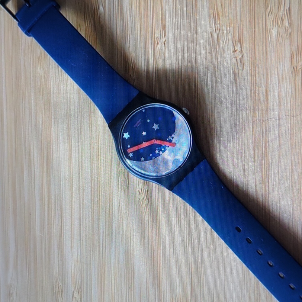 Swatch Watch RARE - Picture 3 of 3